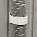 Cable clip with anchor metric automatic Schnabl - 2
