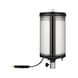 LED-Grossfl&auml;chenleuchte POWERFLEX 360&deg; f&uuml;r DIN-Zapfen 30 mm / DIN 14640 - GROFLLEUCHT-LED-360GRD-(POWERFLEX-M) - 2