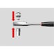 Adapters for 3/8-inch push-through ratchet - ADAPT-GTHRG-3/8IN - 3