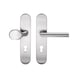 Stainless steel security door fitting S 505