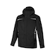 Winterjacke TEMPER - WINTERJACKE TEMPER SCHWARZ XXL - 1