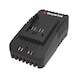 REDSTRIPE BATTERY CHARGER 20V ALGR 20V