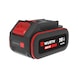 Cordl imp drill driv ABSR 20 POWER COMBI REDSTRIPE - IMPDRLDRIV-(ABSR 20 PWR COMBI)-4AH-C - 3