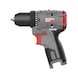 REDSTRIPE AKKUS F&Uacute;R&Oacute;CSAVAROZ&Oacute; ABSR 12 COMPACT - RS-AKS-FRCSV-(ABSR12CPT)-2X2AH-T - 2