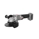 CORDLESS ANGLE GRINDER AWSR 20-125 COMPACT REDSTRIPE - ANGLGRIND-CORDL-(AWSR 20-125 COMT)-1X5AH - 2