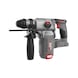 REDSTRIPE AKKUS &Uuml;TVEF&Uacute;R&Oacute; ABHR 20 POWER - RS-AKS-&Uuml;TVEFR-(ABHR20PWR)-1X5AH-T - 2