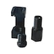 Estrattore iniettori Ducato diesel 3,0 l - ESTRATTORE-INIETTORI-BOSCH-P/DUCATO-3.0 - 2