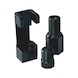 Estrattore iniettori Ducato diesel 3,0 l - ESTRATTORE-INIETTORI-BOSCH-P/DUCATO-3.0 - 1
