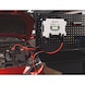 Batterieladeger&auml;t 12V 120A Leistungsstarkes 12 V Ladeger&auml;t f&uuml;r professionelle Diagnose und Batteriewartung - 3