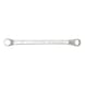 DOUBLE-ENDED RING WRENCH - OFFSET Elliptical