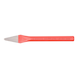 Cross cut chisel octagonal REDSTRIPE