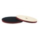 Tampone per lucidatura in lana naturale - 2