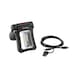 Lampada portatile a LED ricaricabile WLH 1.4 - 1