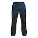 "TACTICAL PRO" work trousers - WRKTRSRS-(TACTICAL PRO)-BLUE-S - 1