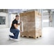Packaging film Packfix PCR - PCKFOIL-PCR-17MY-500MMX270M - 2