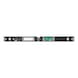 Digital spirit level calibration-free - 1