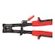 Spring band clamp pliers - SBACLMPPLRS-W12/15-(D13-54)-L290MM - 2