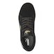 Puma sikkerhedssko Iconic BLK/GUM LOW - 3