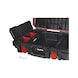 Kit di due box contenitori per W&uuml;rth BOXMASTER - 2
