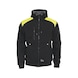 Sweatjakke med fleece - 3