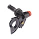 M-CLICK+ cutting unit for cables and wire ropes - CTRUNT-(M-CLICK+)-(KSG-55 K) - 2