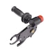 M-CLICK+ cutting unit for cables and wire ropes - CTRUNT-(M-CLICK+)-(KSO-35 K) - 2