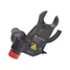 M-CLICK+ cutting unit for cables and wire ropes - CTRUNT-(M-CLICK+)-(KSO-35 K) - 3