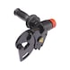 M-CLICK+ cutting unit for cables and wire ropes - CTRUNT-(M-CLICK+)-(DSG-16 S) - 2