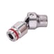 Assortimento bussole 1/4" roll-stop, limited edition 33 pezzi - 3