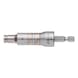 1/4 inch magazine bit holder 4 in 1 - HOLD-BIT.1/4IN-MG-BIT-SOCKET-4IN1 - 1