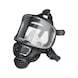 Full face mask 3M FF-300 series