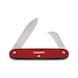 Coltello tascabile Victorinox Swiss Army 2 Alox - POKTKNFE-SWISS-ARMY-2-ALOX - 2