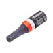 Bit, RW, C 6.3 (1/4 inch) Impact - BIT-RW20-IMPACT-ORANGE-1/4IN-L25MM - 3