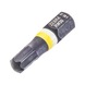 Bit, RW, C 6.3 (1/4 inch) Impact - BIT-RW30-IMPACT-YELLOW-1/4IN-L25MM - 3