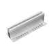 Trapezblechschiene PLUS mit EPDM Dichtung - BLSHN-SOL-ALU-PLUS-TRAPEZ-250MM-H70MM - 1
