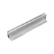 Trapezblechschiene PLUS mit EPDM Dichtung - BLSHN-SOL-ALU-PLUS-TRAPEZ-400MM-H70MM - 1