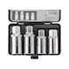 Stud extractor assortment 4 pieces - 3