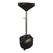Waste Oil Drain & Collection Unit - WASTEOILCOLL-30LTR-62IN - 1
