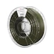 Filament PETG matt - DRKMATL-PETG-MATT-OLIVGRN-D1,75MM-1KG - 1