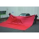Vehicle Fire Blanket 6 X 8m 550&deg;C - FIREBLANKET-6X8M-550&deg;C - 3
