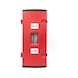 Fire Blanket Storage Boxes - STRGBOX-ELVEH-CAR-FIRE-BLANKET-WALMNT - 1