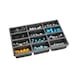 Mounting parts 375 pieces for Hyundai - MP-SET-HYUNDAI-375PCS - 2