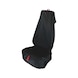 Sitzschoner Nylon Premium - 1