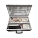 First Aid case Regulation 7 - 1STAIDBOX-REG7-SET-54PCS - 2