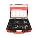 Oil drain plug assortment set 40 pcs - 1