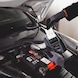 Testeur de batterie/moteur l&eacute;ger WBT 2000+ - 2