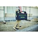 SYS3 T-BAG M The Systainer&sup3; ToolBag ensures quick ordering and easy transport of a hand tool and accessory. - TLBG-FESTOOL-SYS3-T-BAG-M - 2