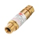 Welding Outfit Back-Pressure Valve - WELDPRESVLVE-GAS - 2