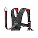 Safety harness BASIC COMFORT - TURVARAKMED BASIC COMFORT - 2