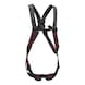 Safety harness BASIC - SAFEHARN-BASIC - 1